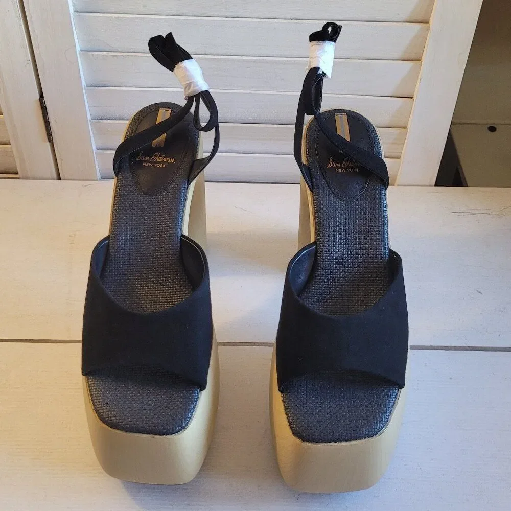 Sam Edelman nwt sam